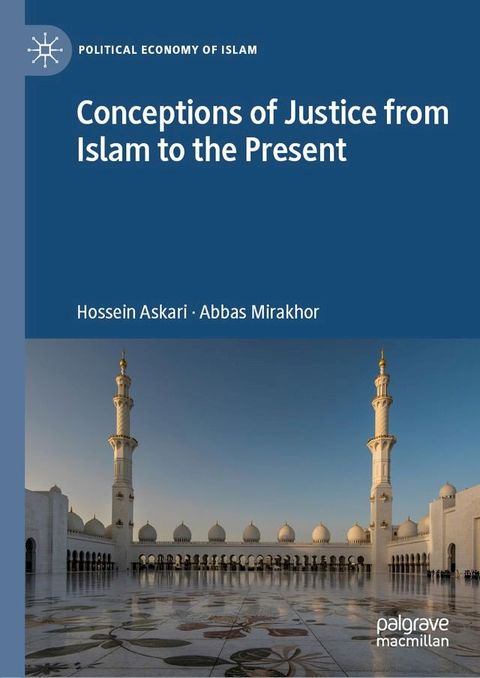 Conceptions of Justice from Islam to the Present(Kobo/電子書)