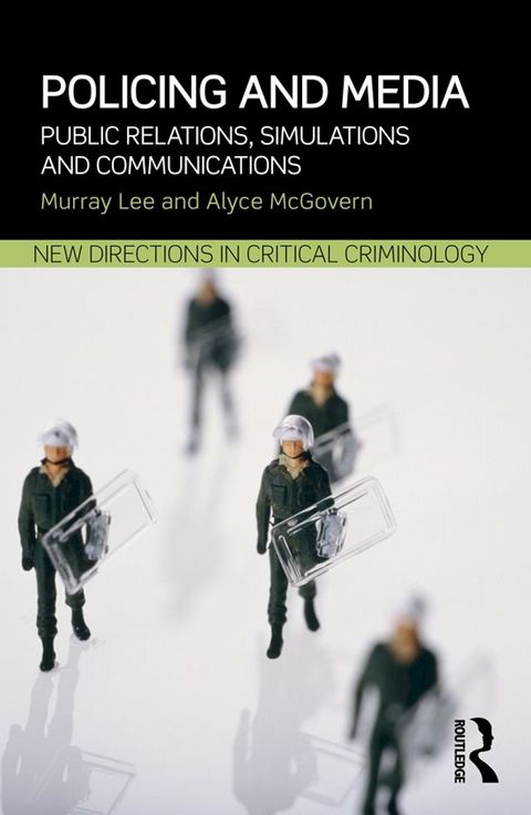 Policing and Media(Kobo/電子書)