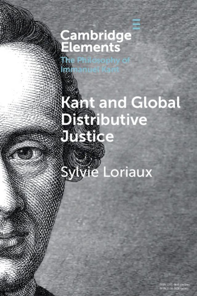  Kant and Global Distributive Justice(Kobo/電子書)