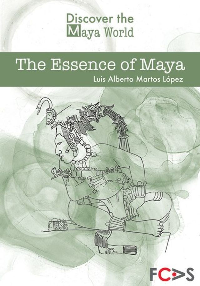  The Essence of Maya(Kobo/電子書)