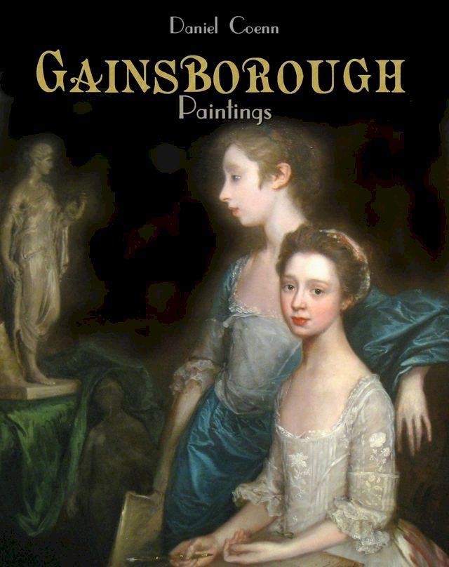  Gainsborough(Kobo/電子書)