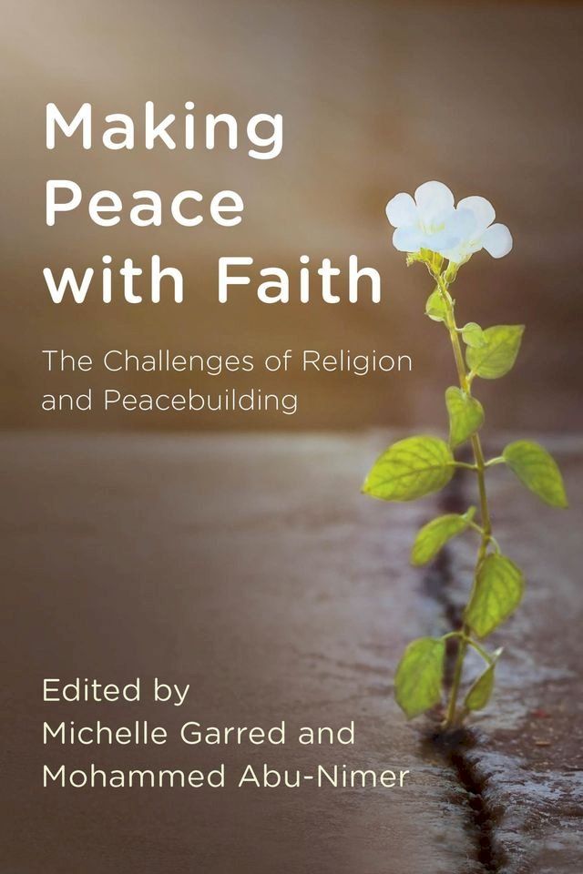  Making Peace with Faith(Kobo/電子書)