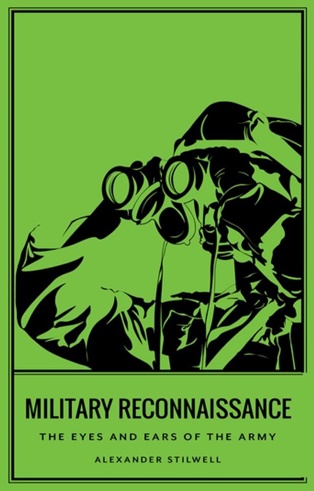  Military Reconnaissance(Kobo/電子書)