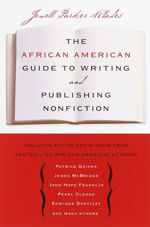 The African American Guide to Writing & Publishing Non Fiction(Kobo/電子書)