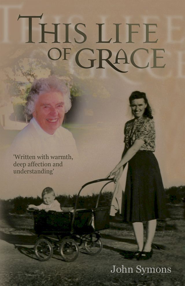  This Life Of Grace(Kobo/電子書)