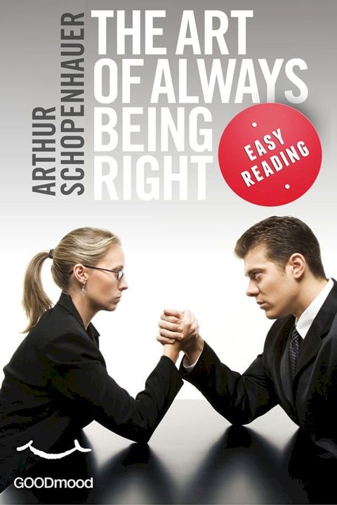 The art of always being right(Kobo/電子書)