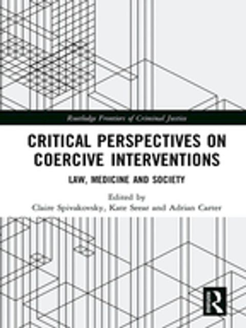 Critical Perspectives on Coercive Interventions(Kobo/電子書)