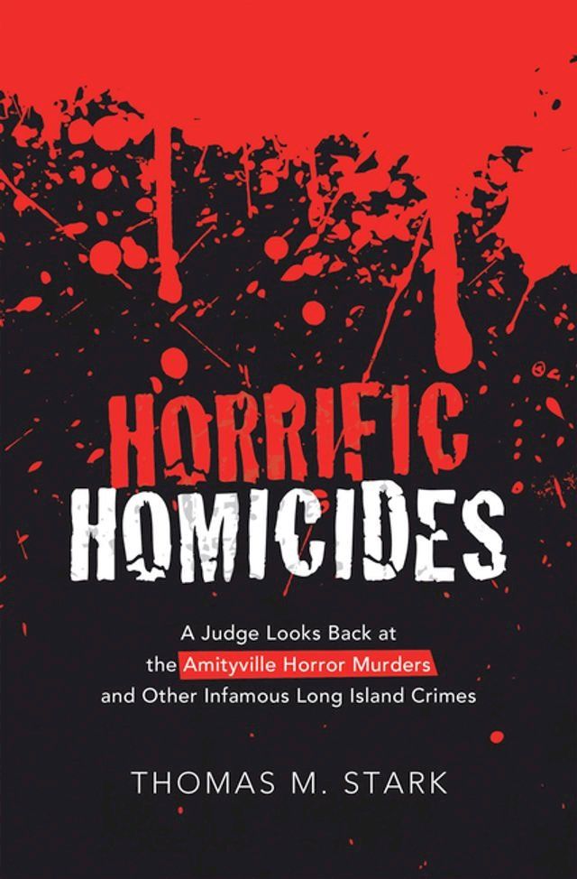  Horrific Homicides(Kobo/電子書)