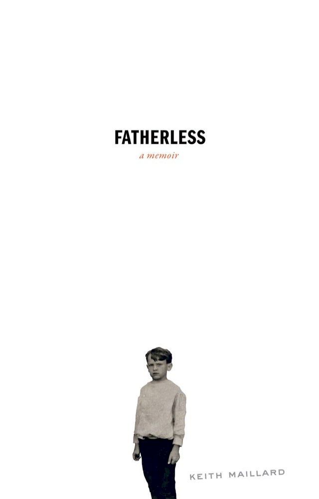  Fatherless(Kobo/電子書)