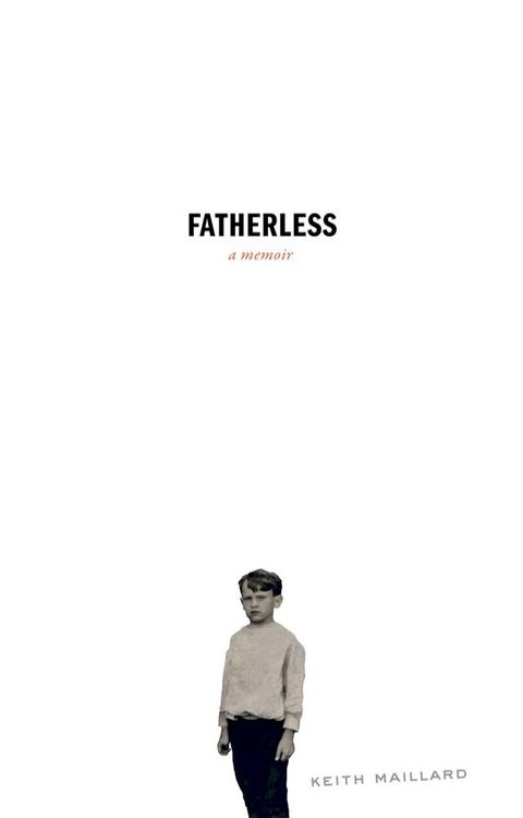 Fatherless(Kobo/電子書)