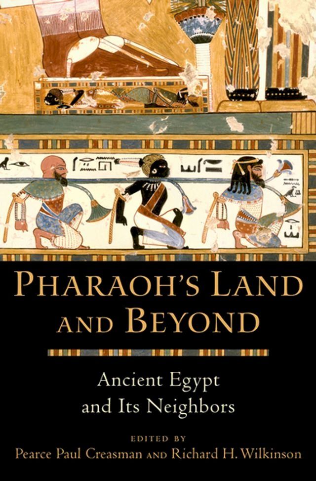  Pharaoh's Land and Beyond(Kobo/電子書)