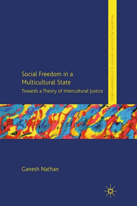 Social Freedom in a Multicultural State(Kobo/電子書)