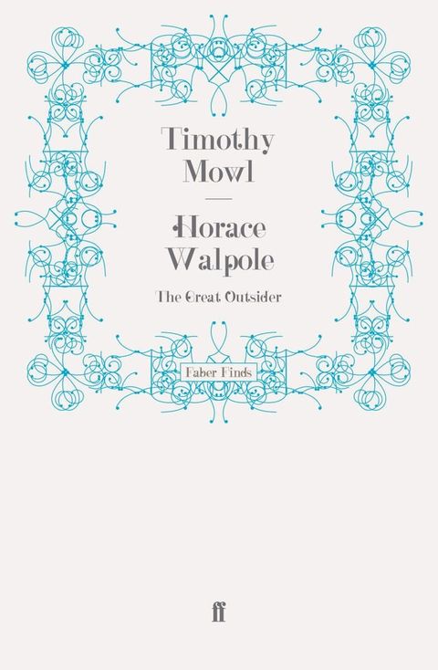 Horace Walpole(Kobo/電子書)