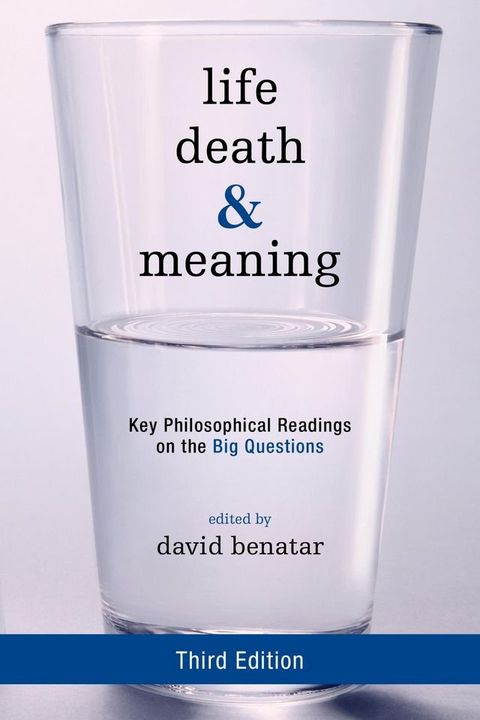 Life, Death, and Meaning(Kobo/電子書)