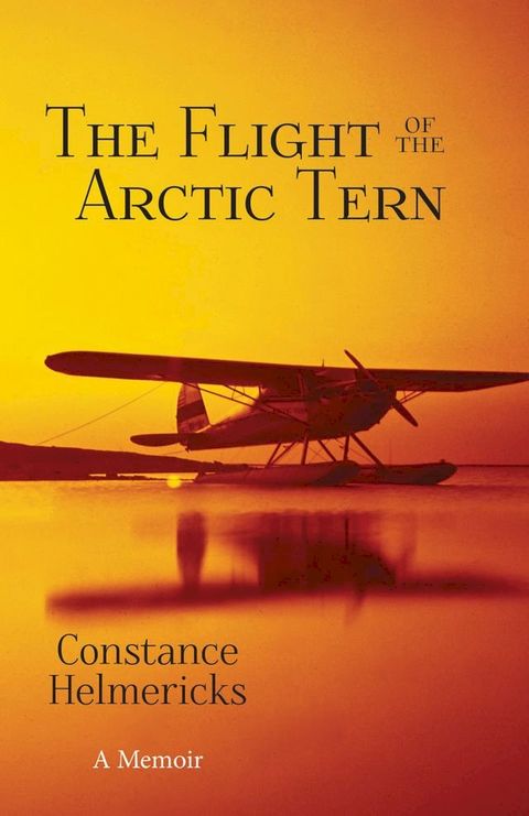 The Flight of the Arctic Tern(Kobo/電子書)