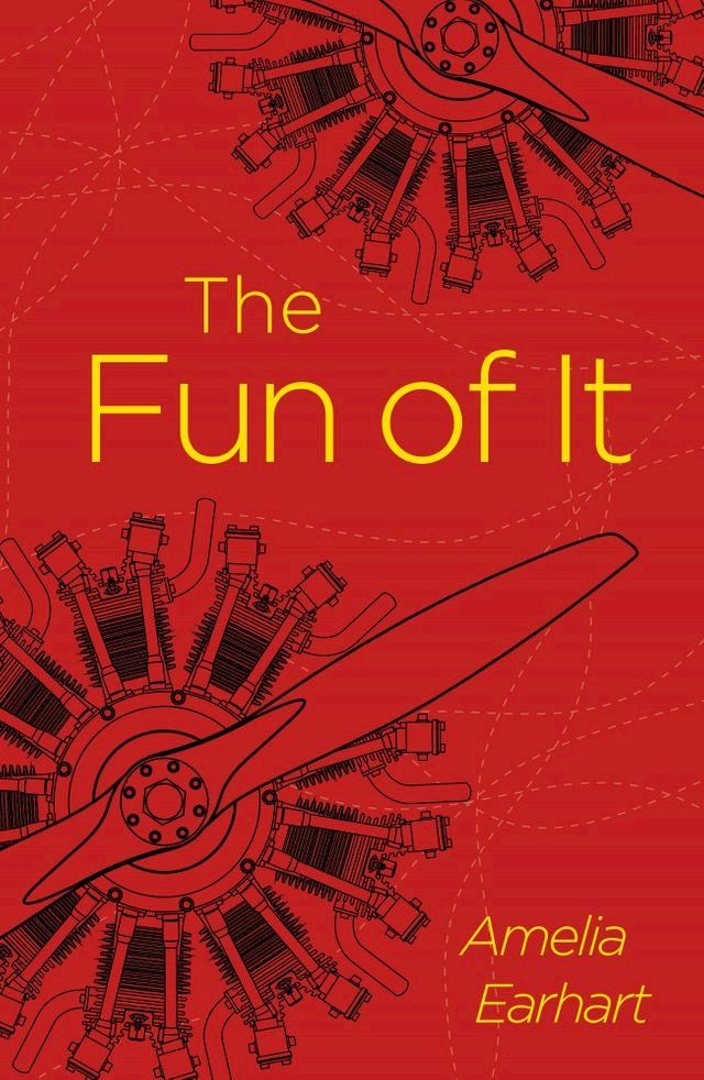  The Fun of It(Kobo/電子書)