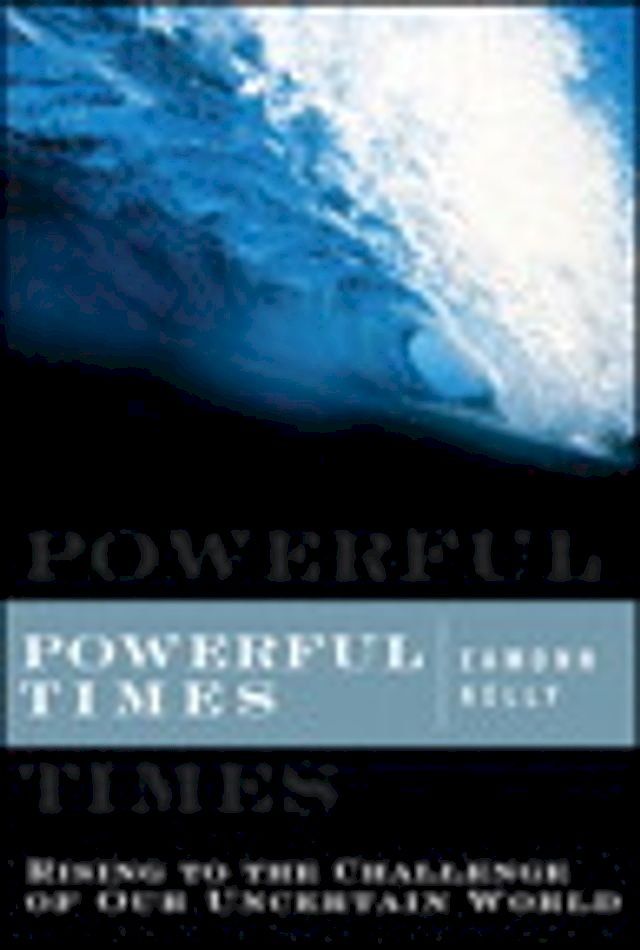  Powerful Times(Kobo/電子書)