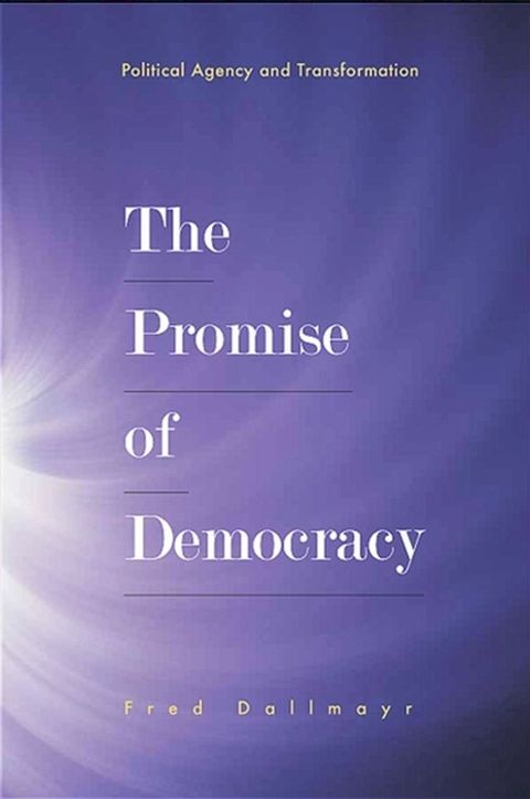 The Promise of Democracy(Kobo/電子書)