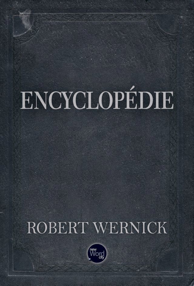  Encyclopédie(Kobo/電子書)