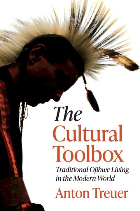 The Cultural Toolbox(Kobo/電子書)