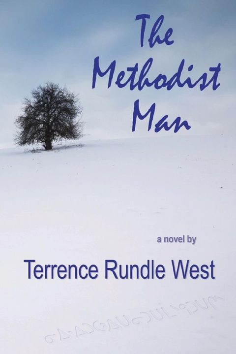 The Methodist Man(Kobo/電子書)