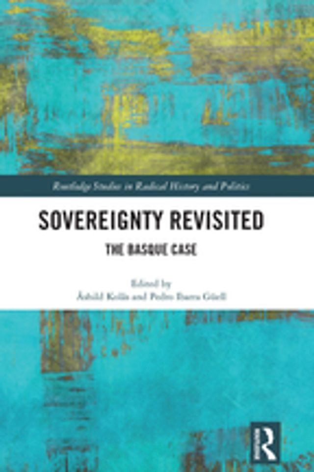  Sovereignty Revisited(Kobo/電子書)