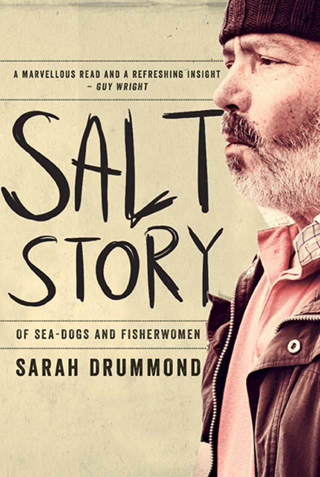  Salt Story(Kobo/電子書)