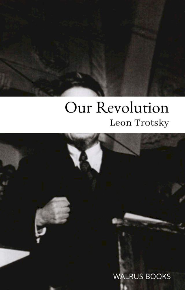  Our Revolution(Kobo/電子書)