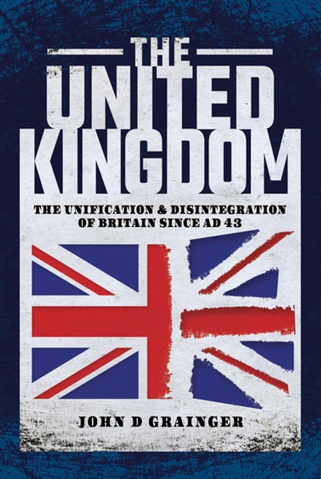  The United Kingdom(Kobo/電子書)