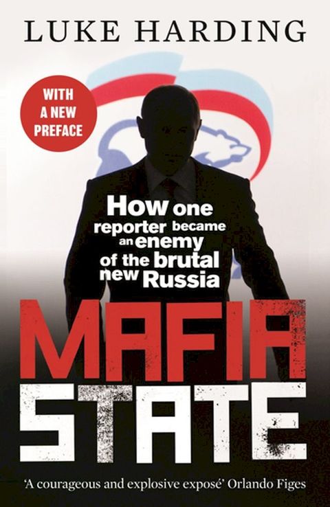 Mafia State(Kobo/電子書)