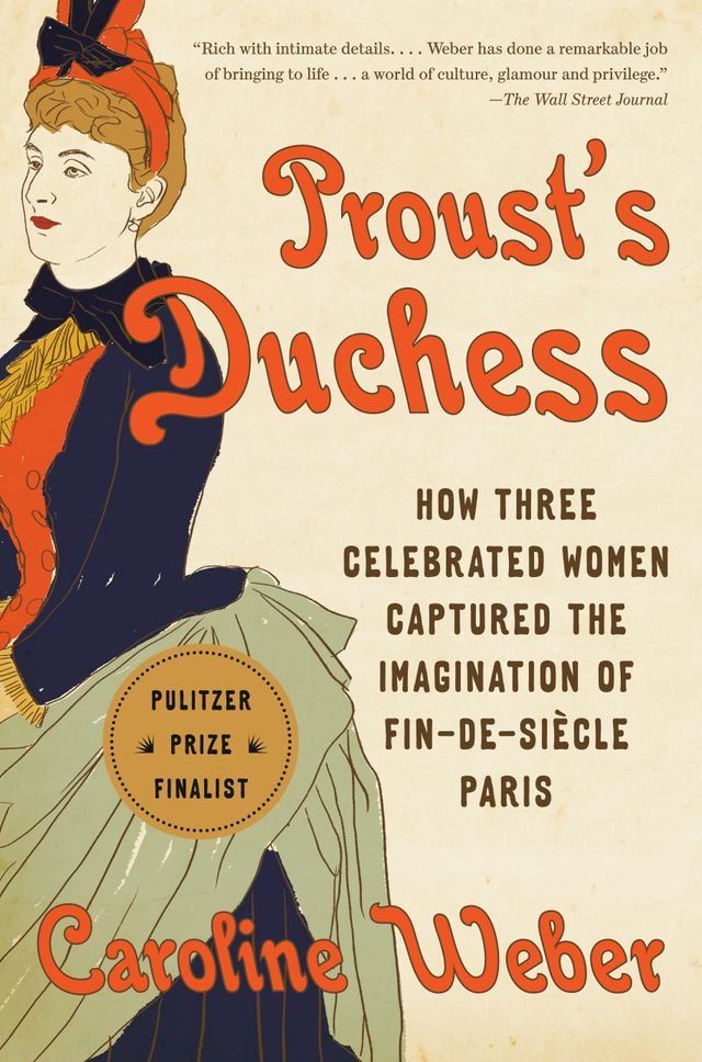  Proust's Duchess(Kobo/電子書)