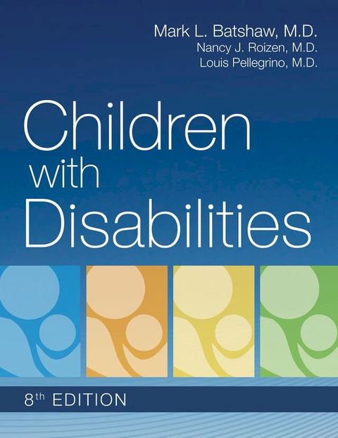 Children with Disabilities(Kobo/電子書)