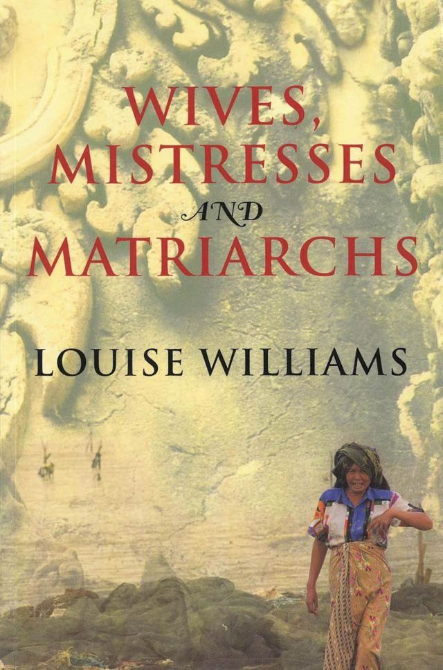  Wives, Mistresses and Matriarchs(Kobo/電子書)