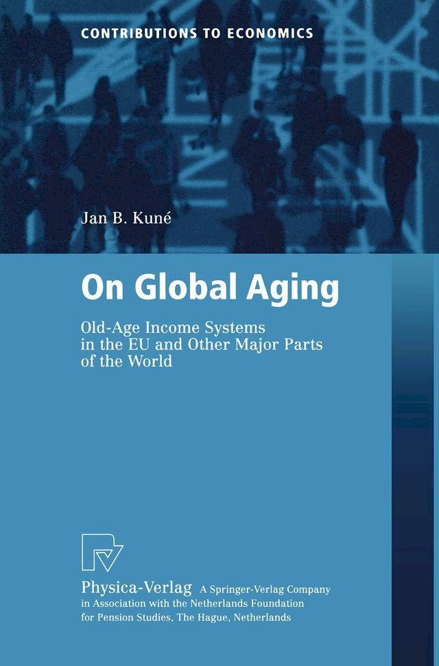  On Global Aging(Kobo/電子書)