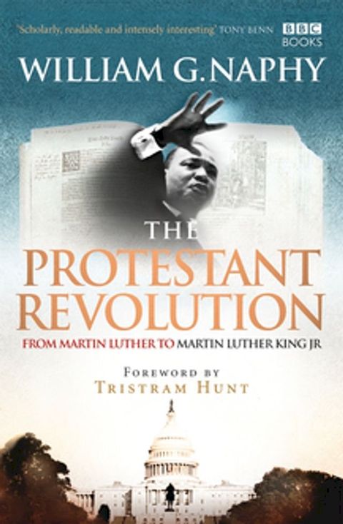 The Protestant Revolution(Kobo/電子書)