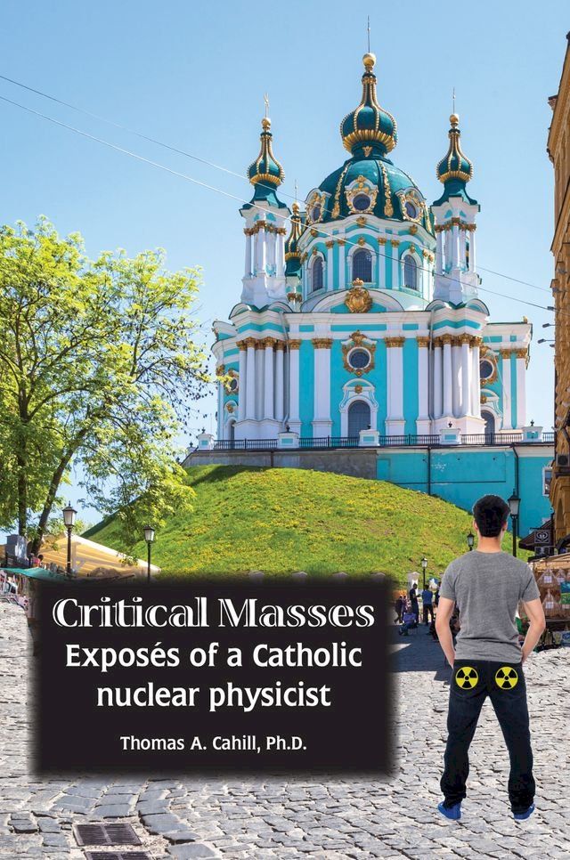  Critical Masses(Kobo/電子書)