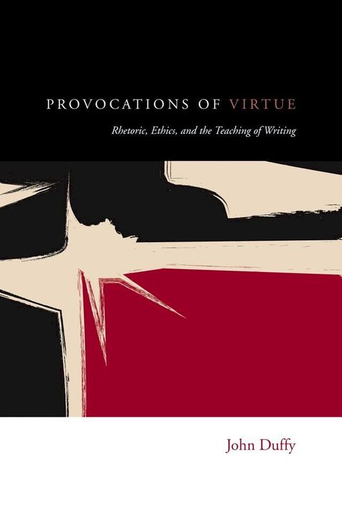 Provocations of Virtue(Kobo/電子書)