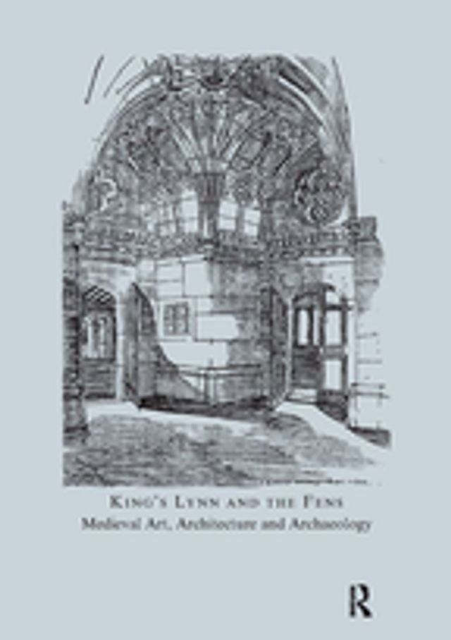  King's Lynn and the Fens(Kobo/電子書)