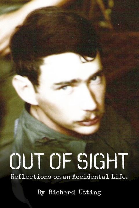 Out of Sight(Kobo/電子書)