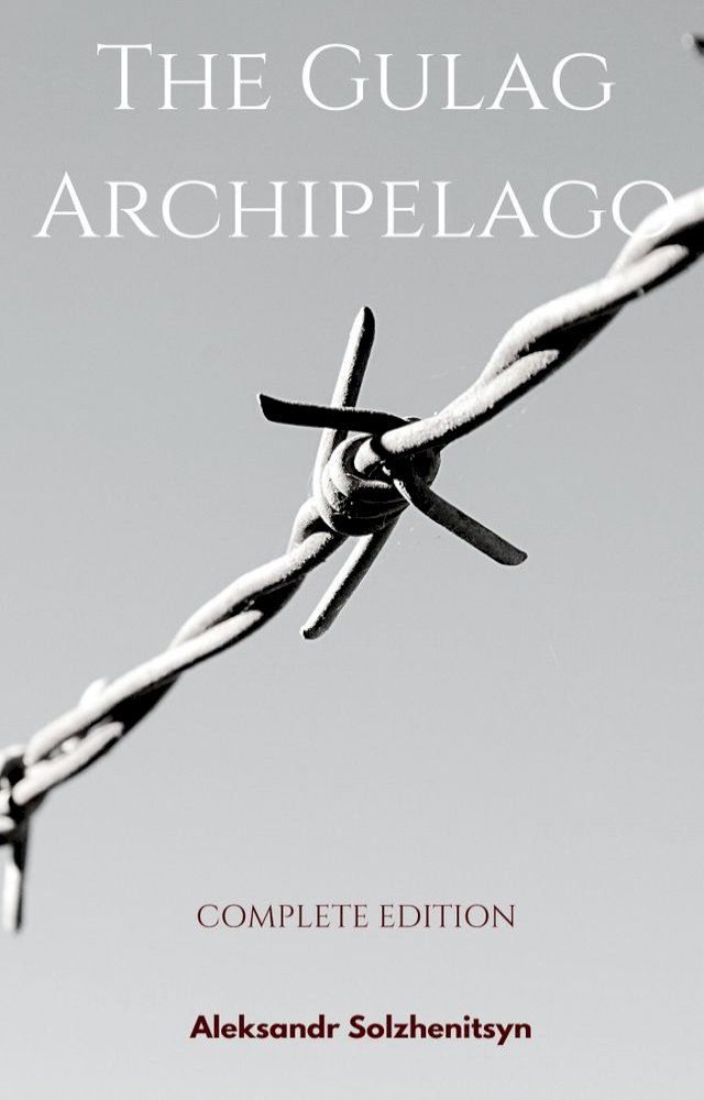  The Gulag Archipelago(Kobo/電子書)