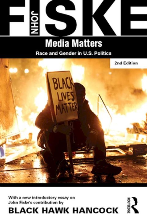 Media Matters(Kobo/電子書)