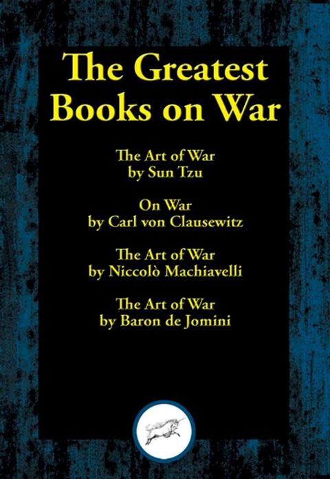 The Greatest Books on War(Kobo/電子書)