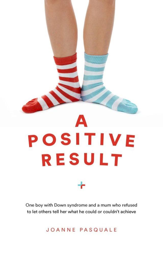  A Positive Result(Kobo/電子書)