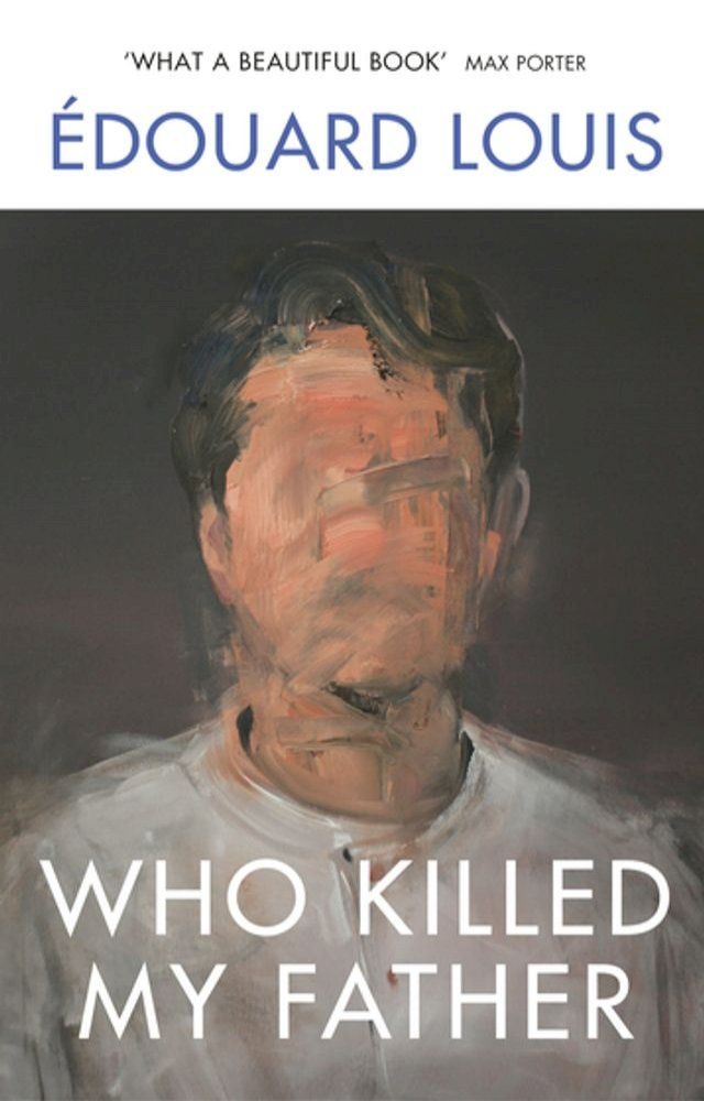  Who Killed My Father(Kobo/電子書)