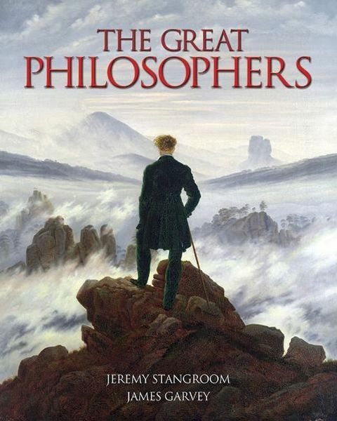 The Great Philosophers(Kobo/電子書)