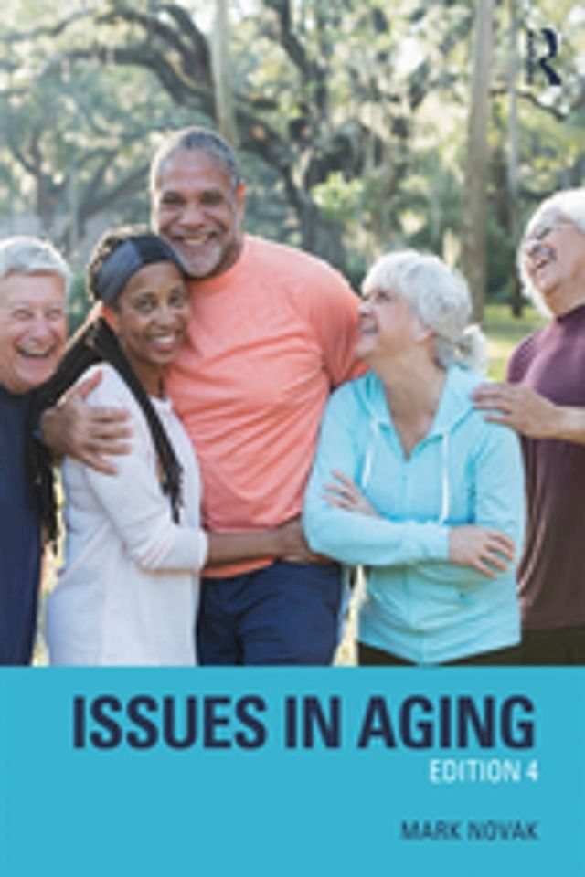  Issues in Aging(Kobo/電子書)