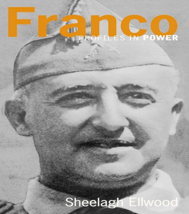  Franco(Kobo/電子書)