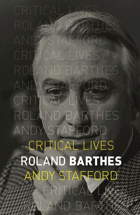 Roland Barthes(Kobo/電子書)