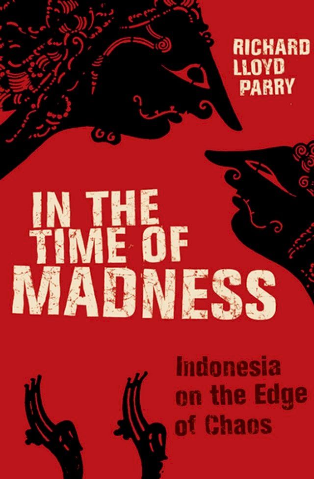  In the Time of Madness(Kobo/電子書)