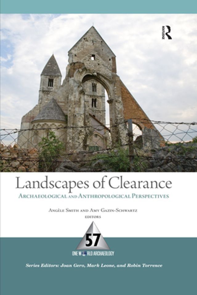  Landscapes of Clearance(Kobo/電子書)